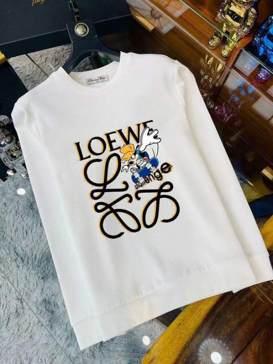 Picture of Loewe  Sweatshirt _SKULoeweM-5XLkdtr0133617